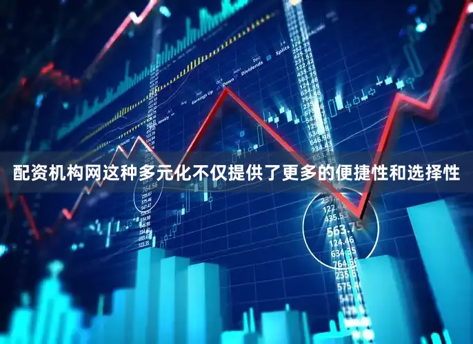 配资机构网这种多元化不仅提供了更多的便捷性和选择性